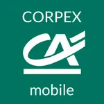 CORPEX mobile icon