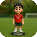 Ai Doll Figure : 3D Doll Photo icon