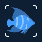 Identify Fish with AI icon