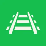 Choo Choo: Train tickets icon