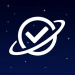 Habit Tracker - HabitCosmos icon