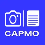 Easy Memo & Picture App CAPMO icon