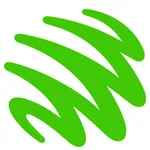 Maxis Business Voice icon