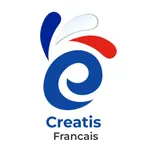 Créatis - Pháp Ngữ & DELF/DALF icon
