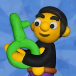 12 Locks Clay Quest icon