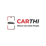 Carthi: Buy & Sell Used Cars icon