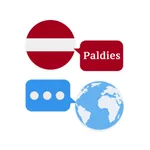 Latvian Translator & More + icon