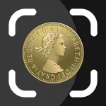 CheckCoin: Coin Scanner Value icon
