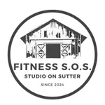 Fitness Studio on Sutter icon