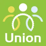 Union - Rider & Driver icon