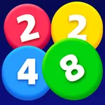 2248 Blast - Number Merge Game icon