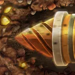 A Game About Digging A Hole™ icon