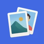Foteka: Camera Cleaner icon