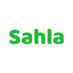 Sahla App icon
