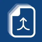 Merge PDF - Combine PDF Files icon