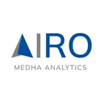 AIRO - Medha Analytics icon