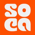 SOCA icon