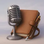 Sonote AI Voice Journal icon