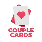 Couple Cards: Love Game icon
