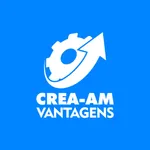 CREA-AM VANTAGENS icon