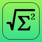 Math homework Solver & Helper icon