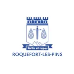 Roquefort Les Pins icon