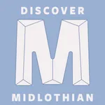 Discover Midlothian icon