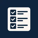 Shopping List - Listera icon