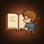 RPG Diary - AI Chat Journal icon