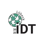 IDT-App 2025 icon