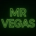 Mr Vegas icon