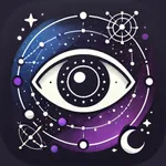 LucidAI - Dream Visualizer icon