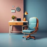 Interior AI - AI Home Design icon