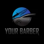 Your Barber. icon