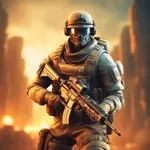 Last Wave - Shooting Game icon