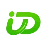 iDelivery: Food Delivery App icon