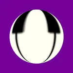 Pianotracker App icon