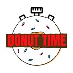 Donut Time - Sacramento icon