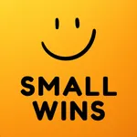 Small Wins: Progress Tracker icon