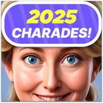 Charades: Heads Up Game icon