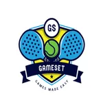 GameSet Organizer icon