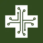 THP Clinical App icon