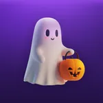Dulce Halloween icon