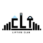 CLT Lifting Club icon
