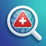 Allergen Test AI - AllerScan icon