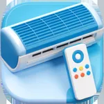 Air Conditioning 3D icon