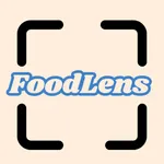 FoodLens AI icon