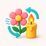 Smell The Flower icon