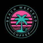 Beach Weekend Coffee icon