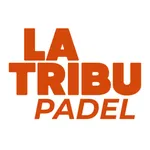 LATRIBU PADEL icon